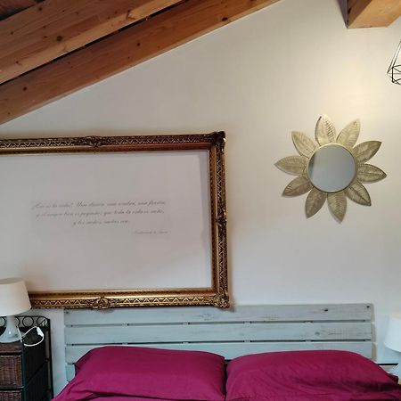 Casita Con Encanto Tranquilidad Villavieja Del Lozoya Wi-Fi En Sierra De Madrid Y A 50 Minutos De Capital Zewnętrze zdjęcie